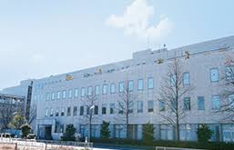 図書館　東京医療保健大学附属世田谷図書館（図書館）まで601m