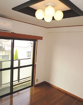 居室・リビング