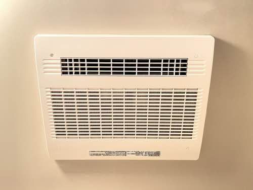 その他　浴室乾燥機