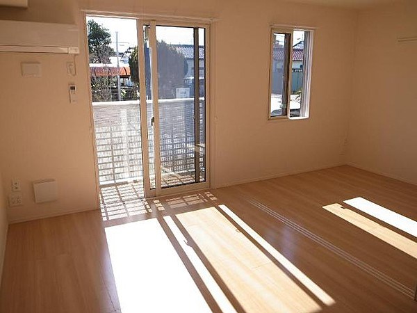 その他部屋・スペース　洋室