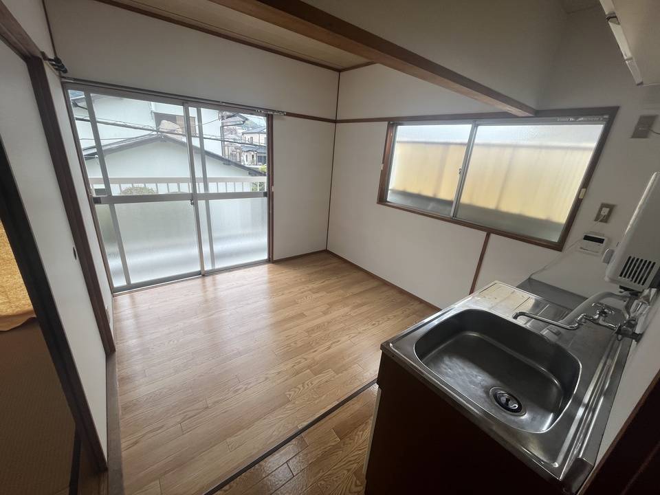 居室・リビング　ダイニング