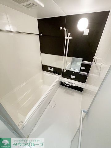 バス・シャワールーム　キッチン