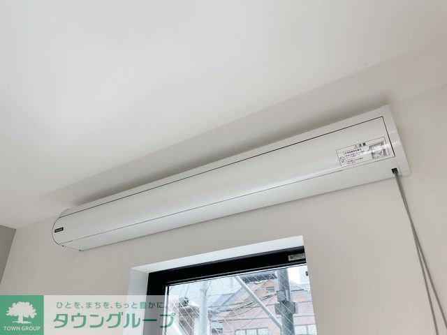 その他設備　設備