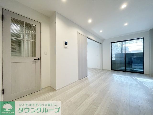 居室・リビング　リビング/居室