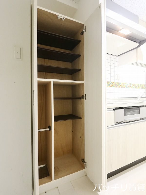 その他設備　類似写真使用のため、現状優先。