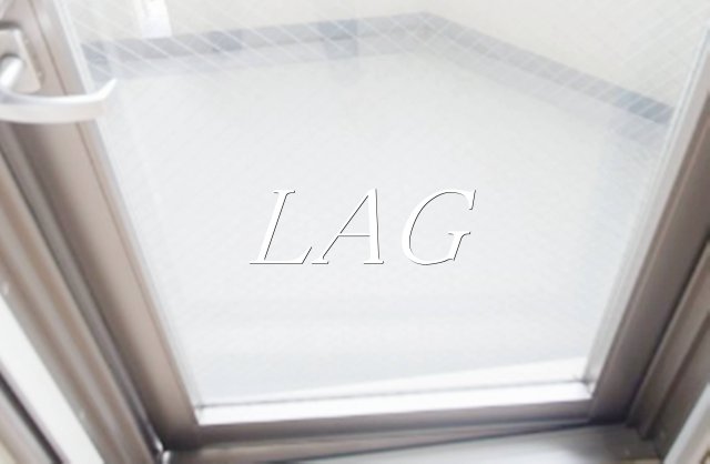 バルコニー　バルコニーです。