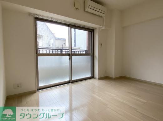 居室・リビング　リビング/居室