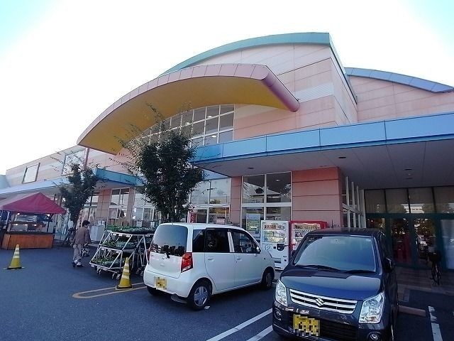 スーパー　マルナカ　児島店（スーパー）まで773m