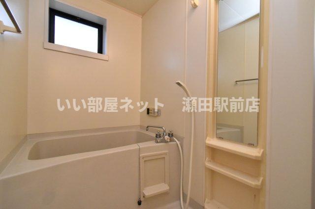 バス・シャワールーム　同仕様写真