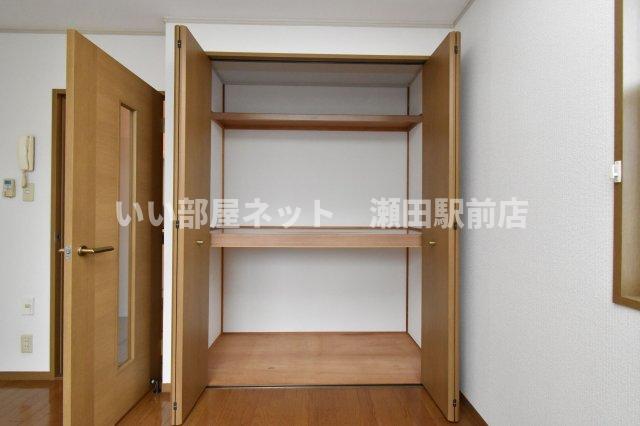 収納　同仕様写真