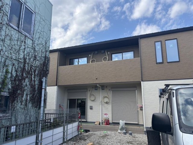 建物外観　＊画像はイメージです