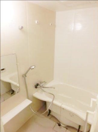 バス・シャワールーム　★バスルーム★