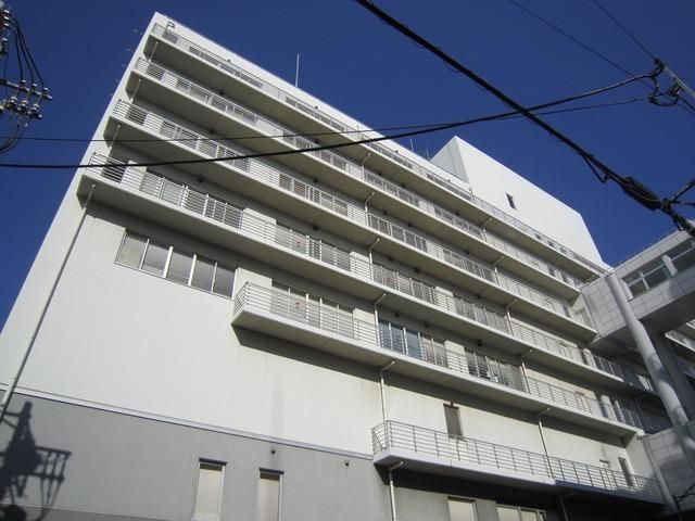 病院　池上総合病院（病院）まで762m