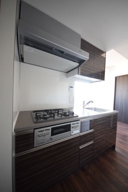 キッチン　☆お問い合わせはお早めに☆