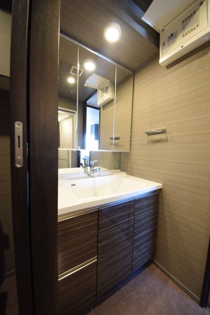 洗面設備　☆お問い合わせはお早めに☆