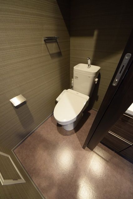 トイレ　☆お問い合わせはお早めに☆