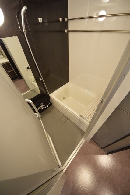 バス・シャワールーム　☆お問い合わせはお早めに☆