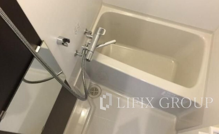 バス・シャワールーム　風呂