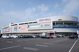 ショッピングセンター　イオンモール高松（ショッピングセンター）まで1944m