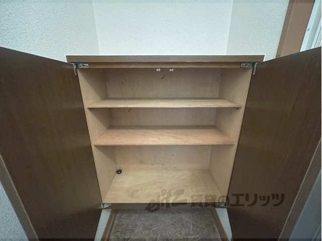 収納　下駄箱