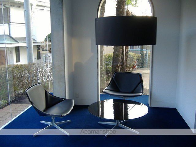 ロビー　ロビー