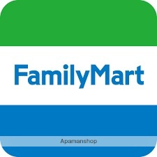 コンビニ　ファミリーマート武蔵中原駅前店（コンビニ）まで467m