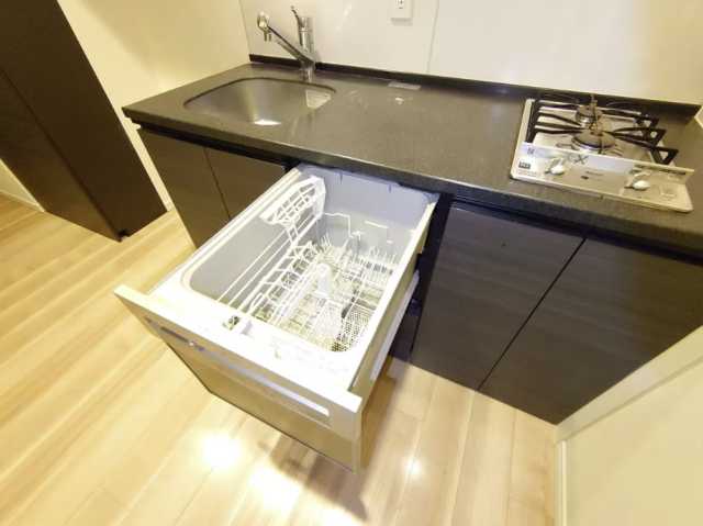 その他設備　ユニーブル杉並高円寺