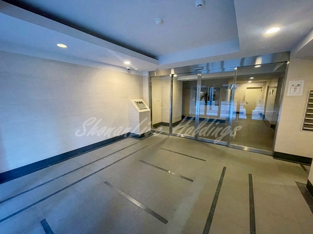 エントランス　おしゃれなエントランス♪