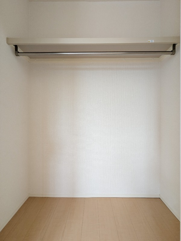 収納　図面と現状に相違がある場合には現状を優先