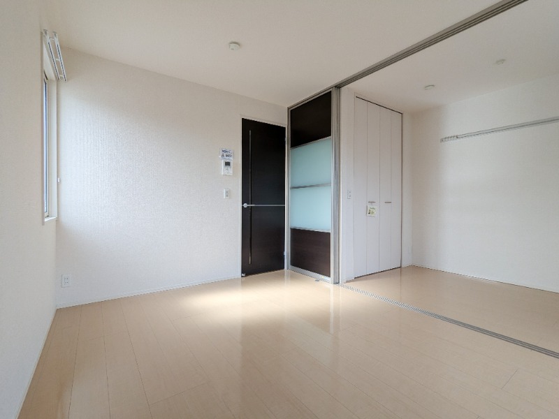 居室・リビング　図面と現状に相違がある場合には現状を優先