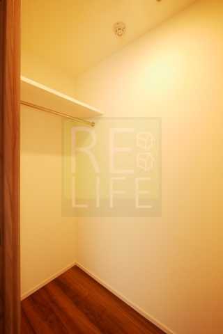 収納　リライフ浅草店