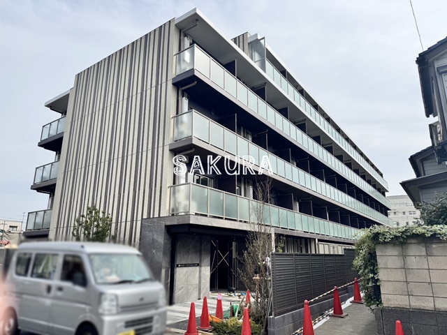 建物外観　当店おすすめ物件♪