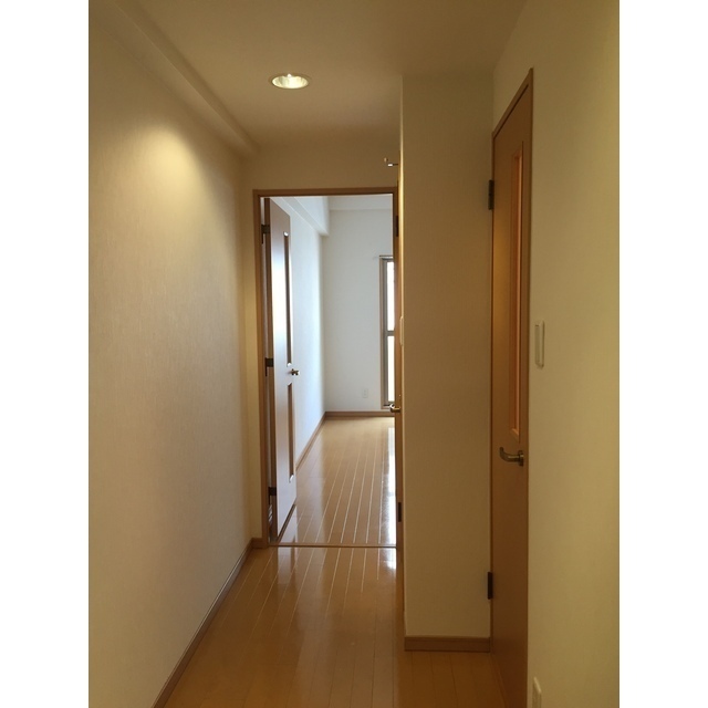 その他部屋・スペース　廊下
