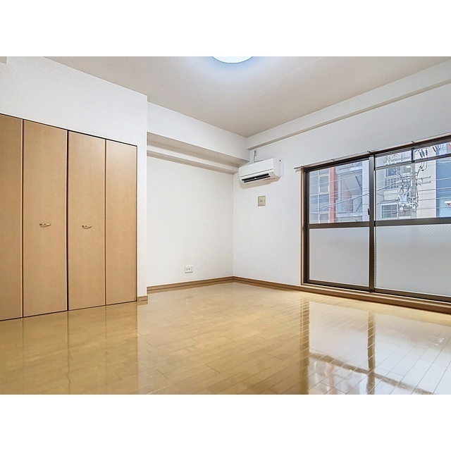 居室・リビング　洋室