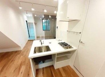 キッチン　☆キッチン☆