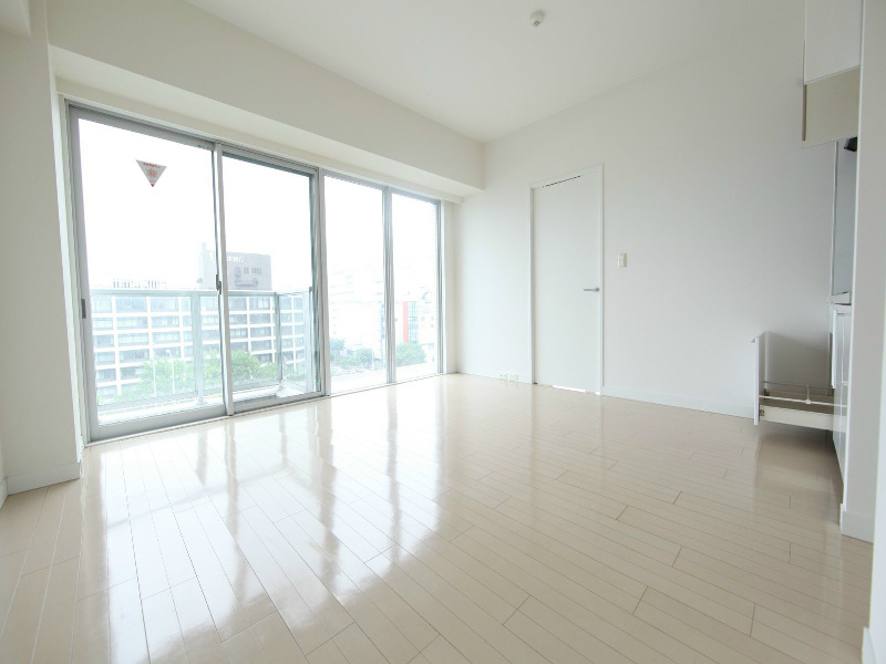 その他部屋・スペース　ＬＤＫ11.48帖　エアコン完備　バルコニー