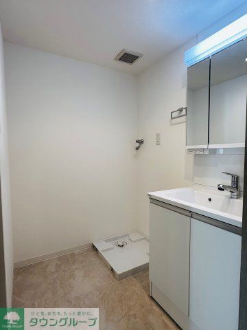 キッチン　参考写真（別部屋フルリニューアル時）