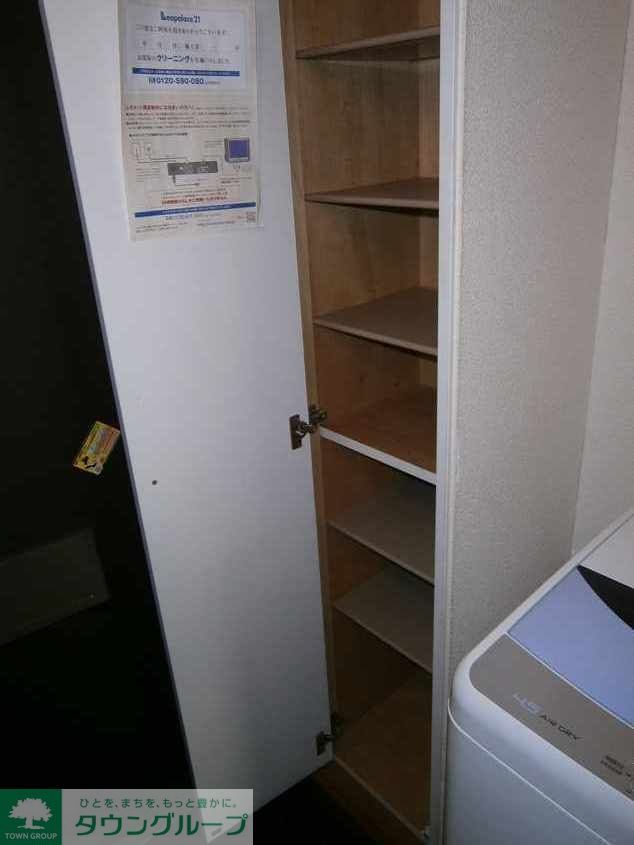 その他部屋・スペース