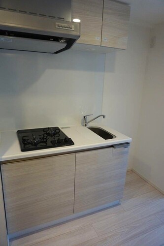 キッチン　キッチン　※2021年3月撮影