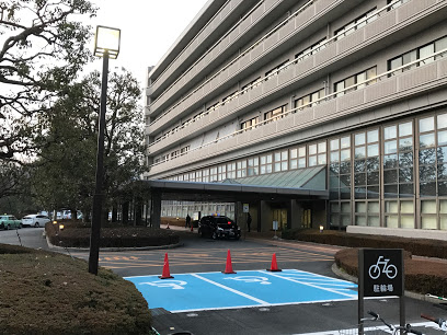 病院　京都市立病院（病院）まで347m