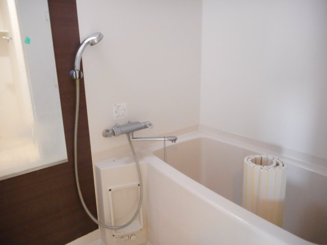 バス・シャワールーム　同一仕様