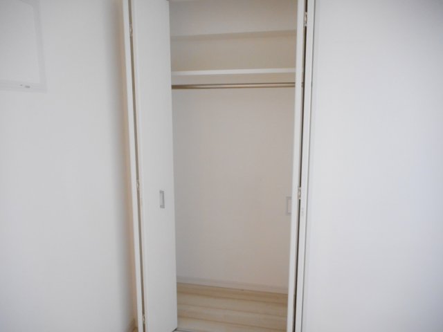 収納　同一仕様