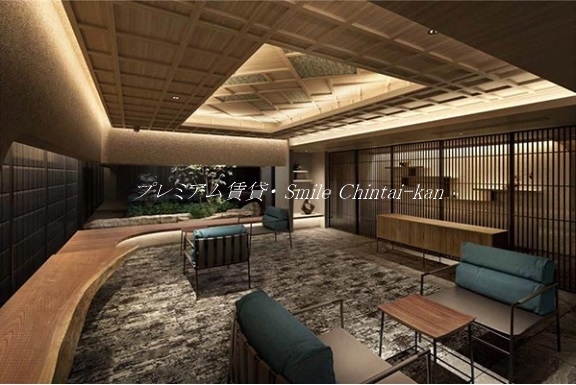 居室・リビング　販売時のパンフ参考画像