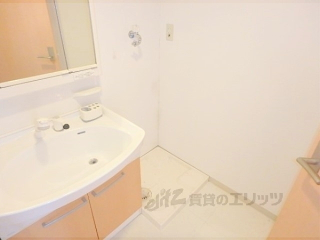 その他部屋・スペース　洗濯機置場