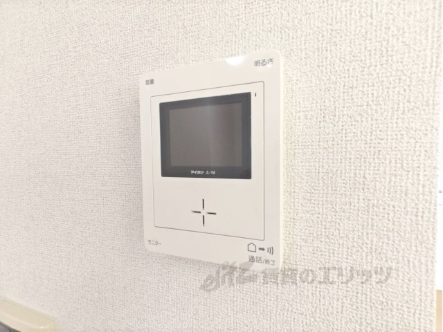 セキュリティ　ドアフォン（ＴＶ含）