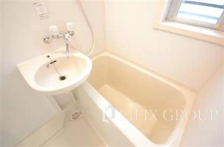 バス・シャワールーム　風呂