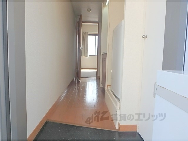 その他部屋・スペース　廊下