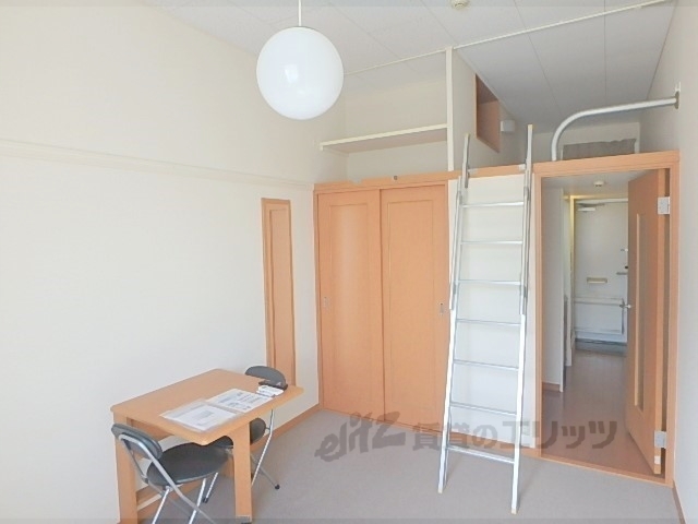 居室・リビング　洋室