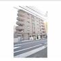 マンスリーマンションドエルイン大井町 7階 築35年2ヶ月の賃貸物件
