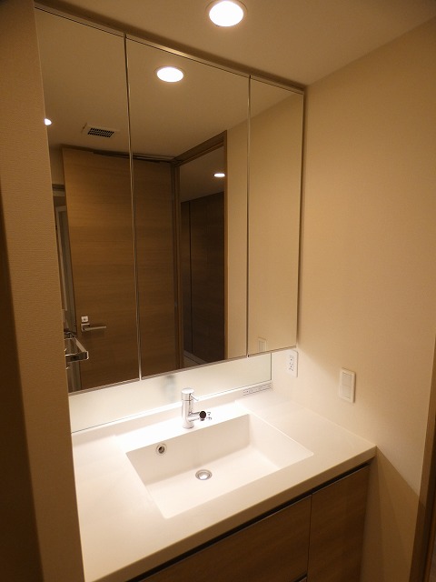 洗面設備　洗面※別部屋参考写真